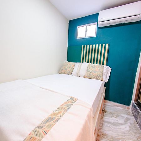 Hotel Sublime Cartagena Bagian luar foto