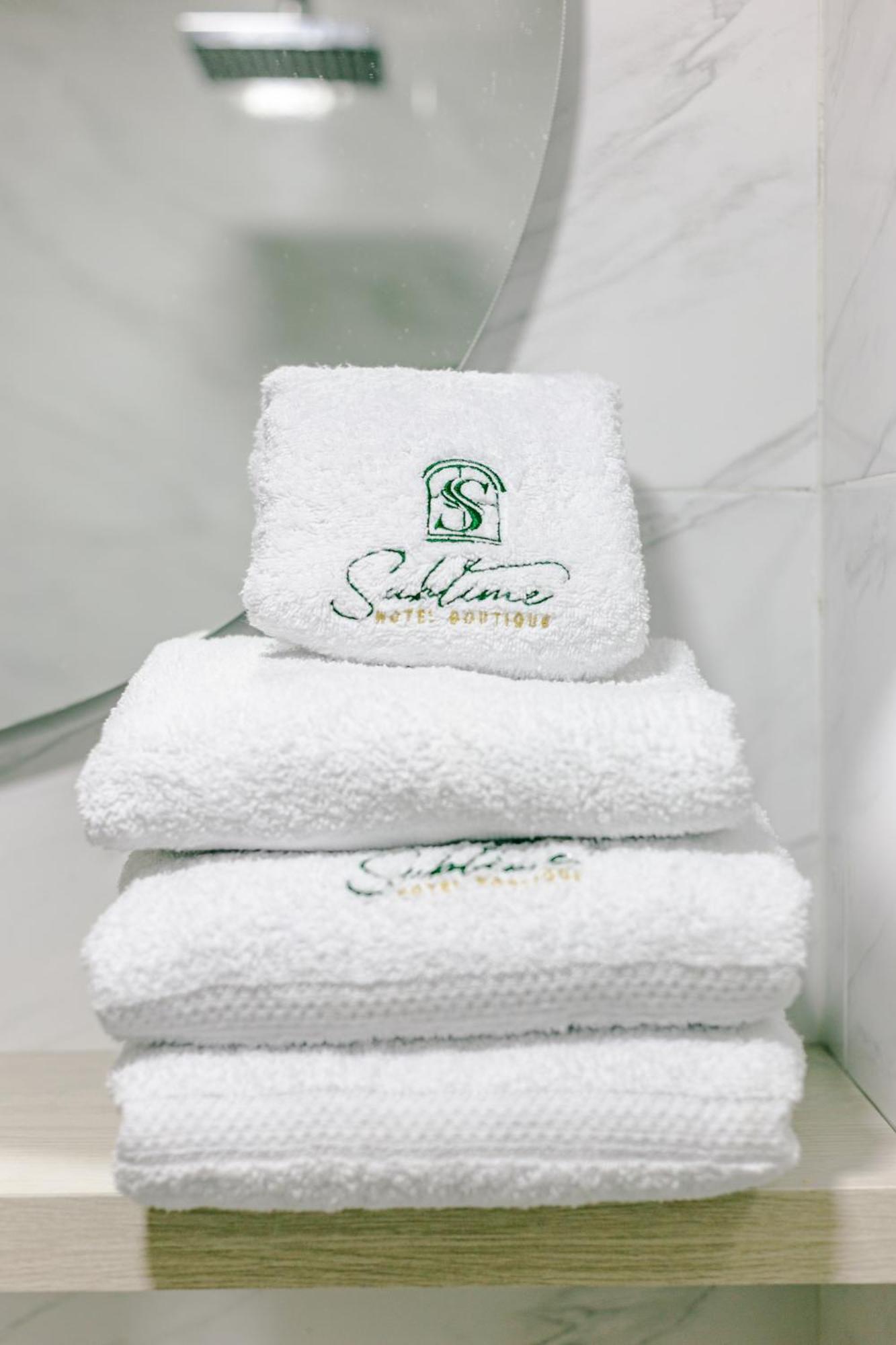 Hotel Sublime Cartagena Bagian luar foto