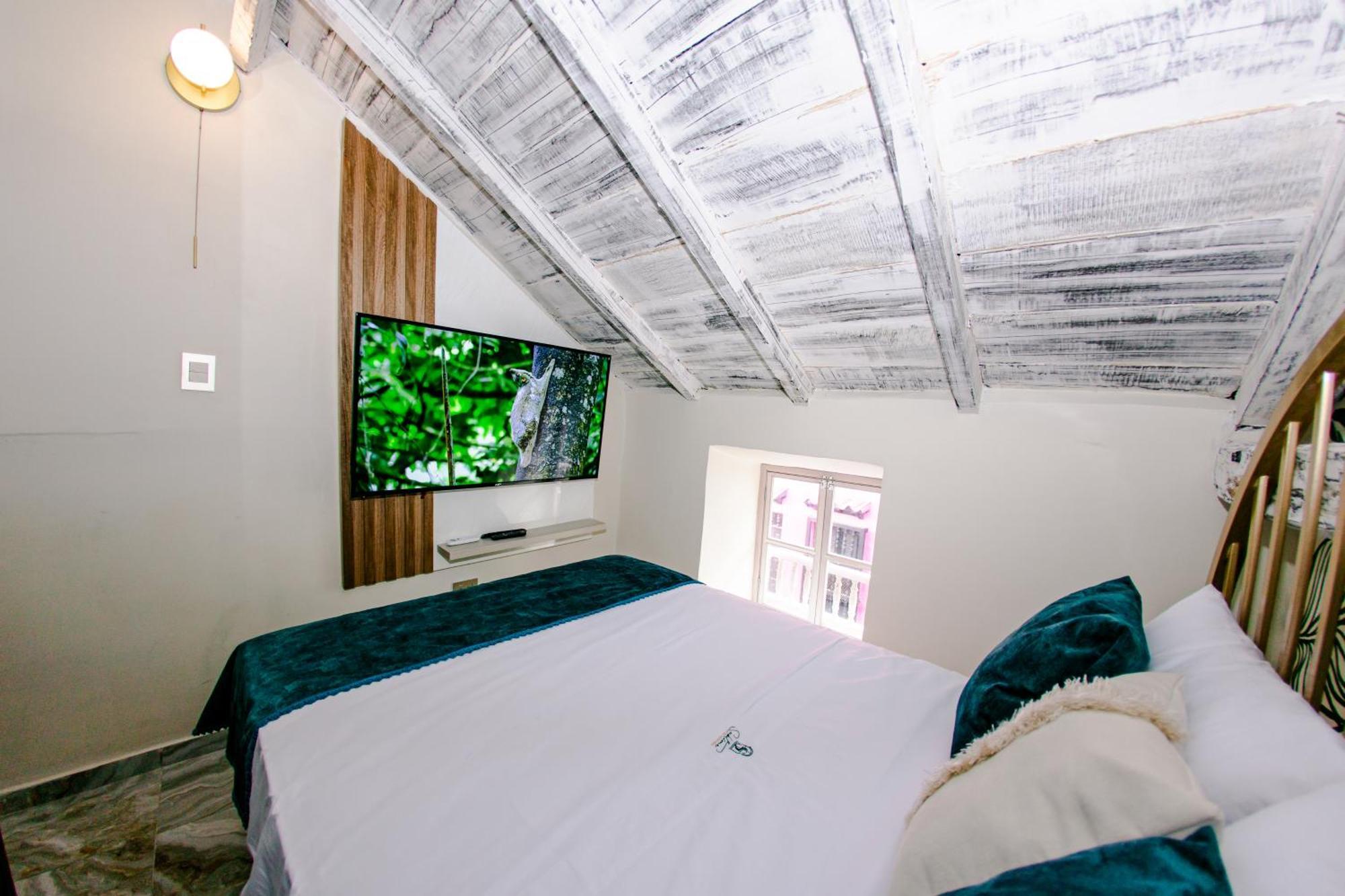Hotel Sublime Cartagena Bagian luar foto