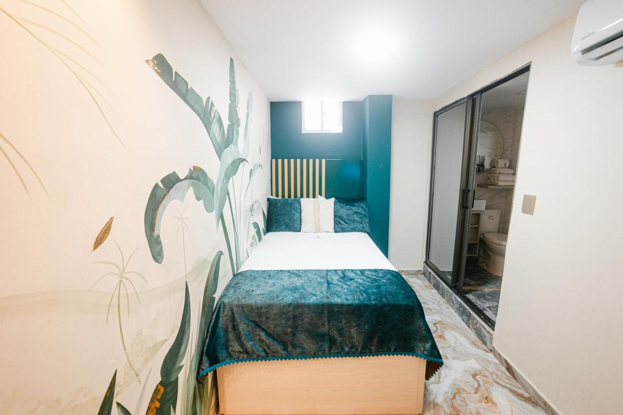 Hotel Sublime Cartagena Bagian luar foto
