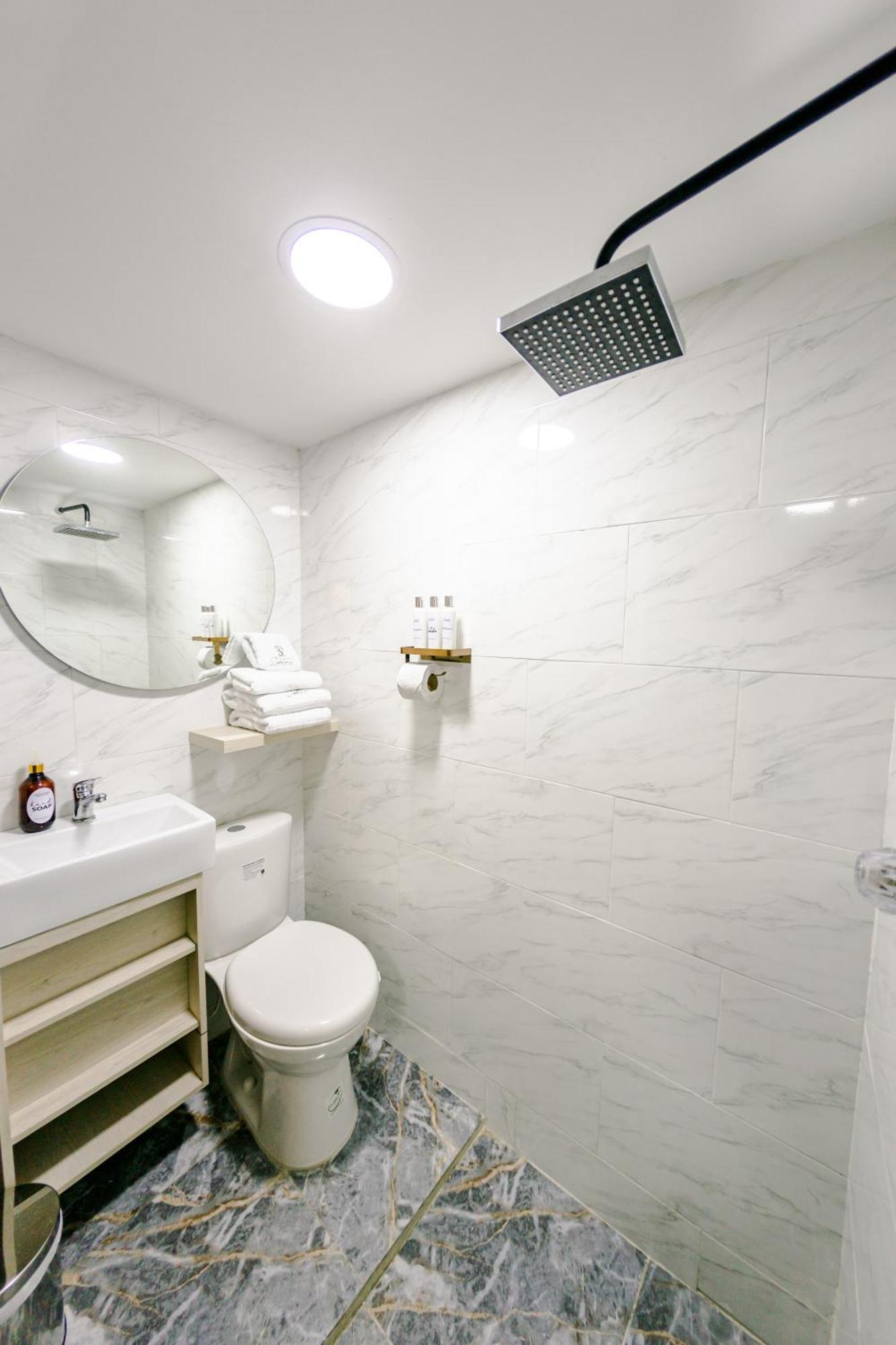 Hotel Sublime Cartagena Bagian luar foto