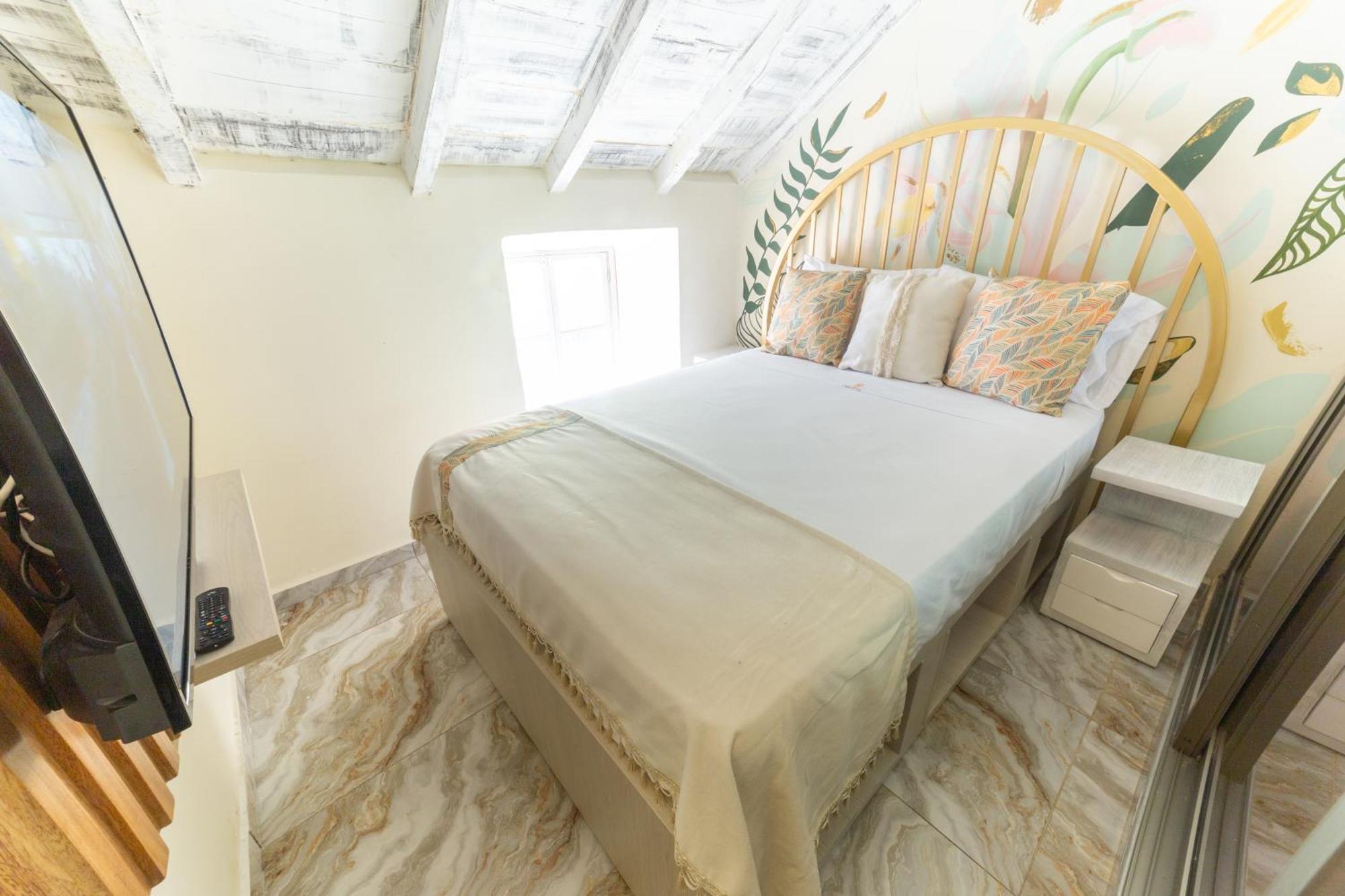 Hotel Sublime Cartagena Bagian luar foto