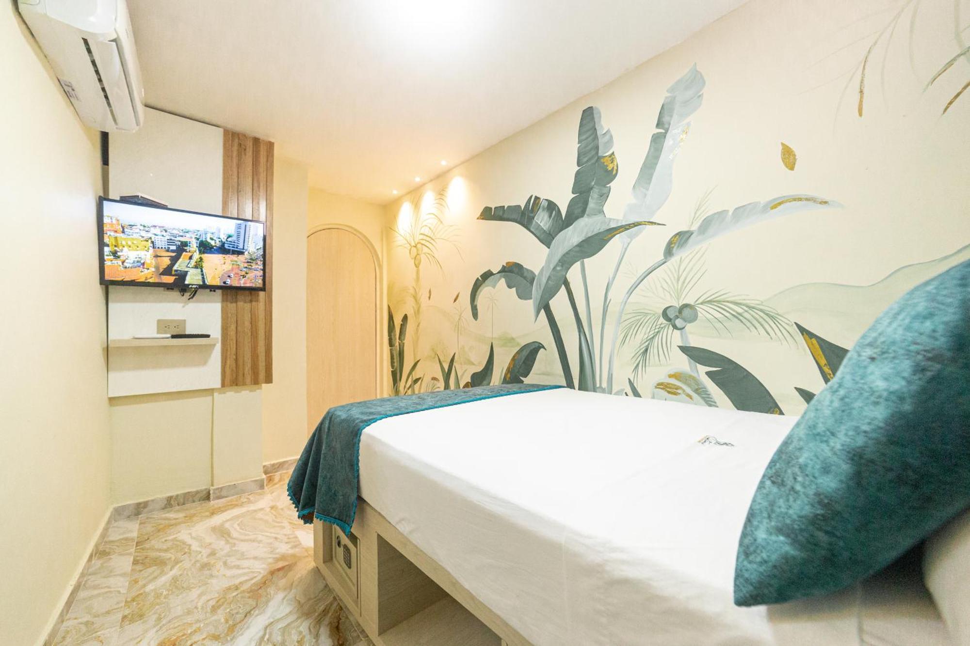 Hotel Sublime Cartagena Bagian luar foto