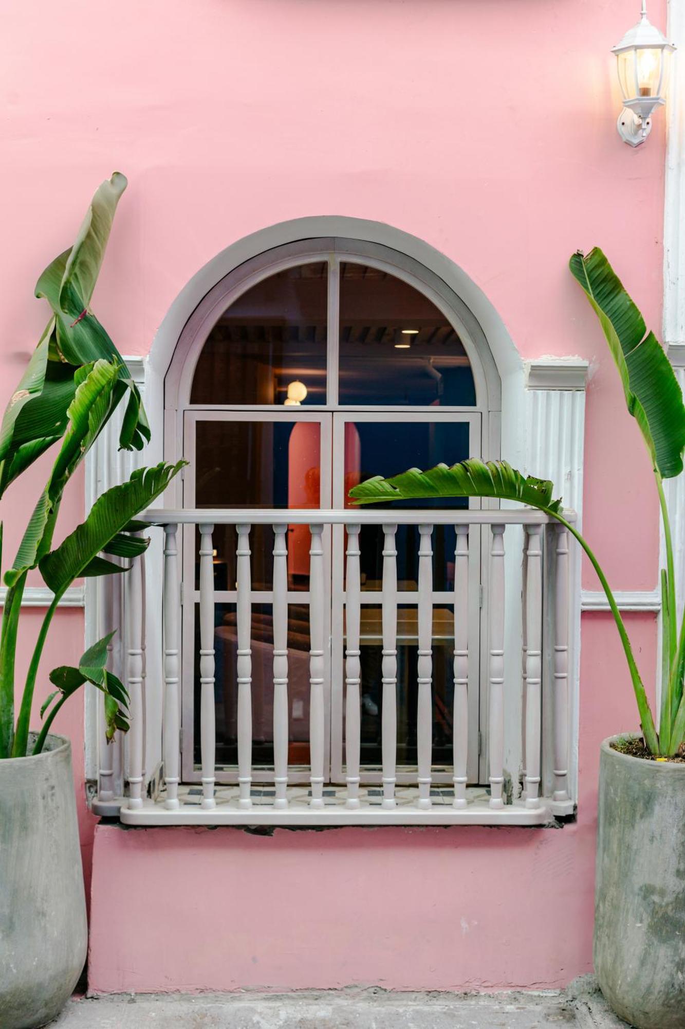 Hotel Sublime Cartagena Bagian luar foto