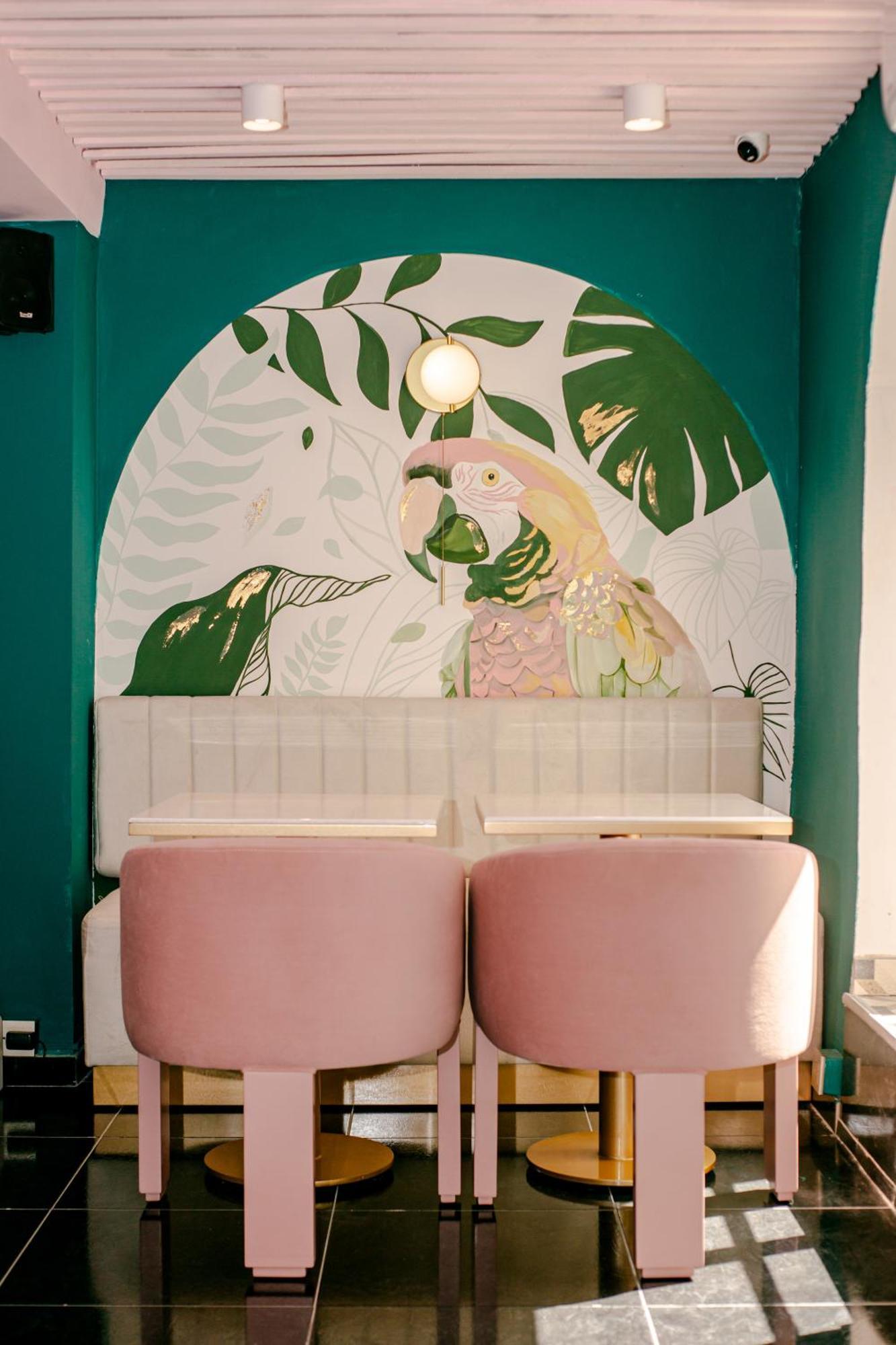 Hotel Sublime Cartagena Bagian luar foto