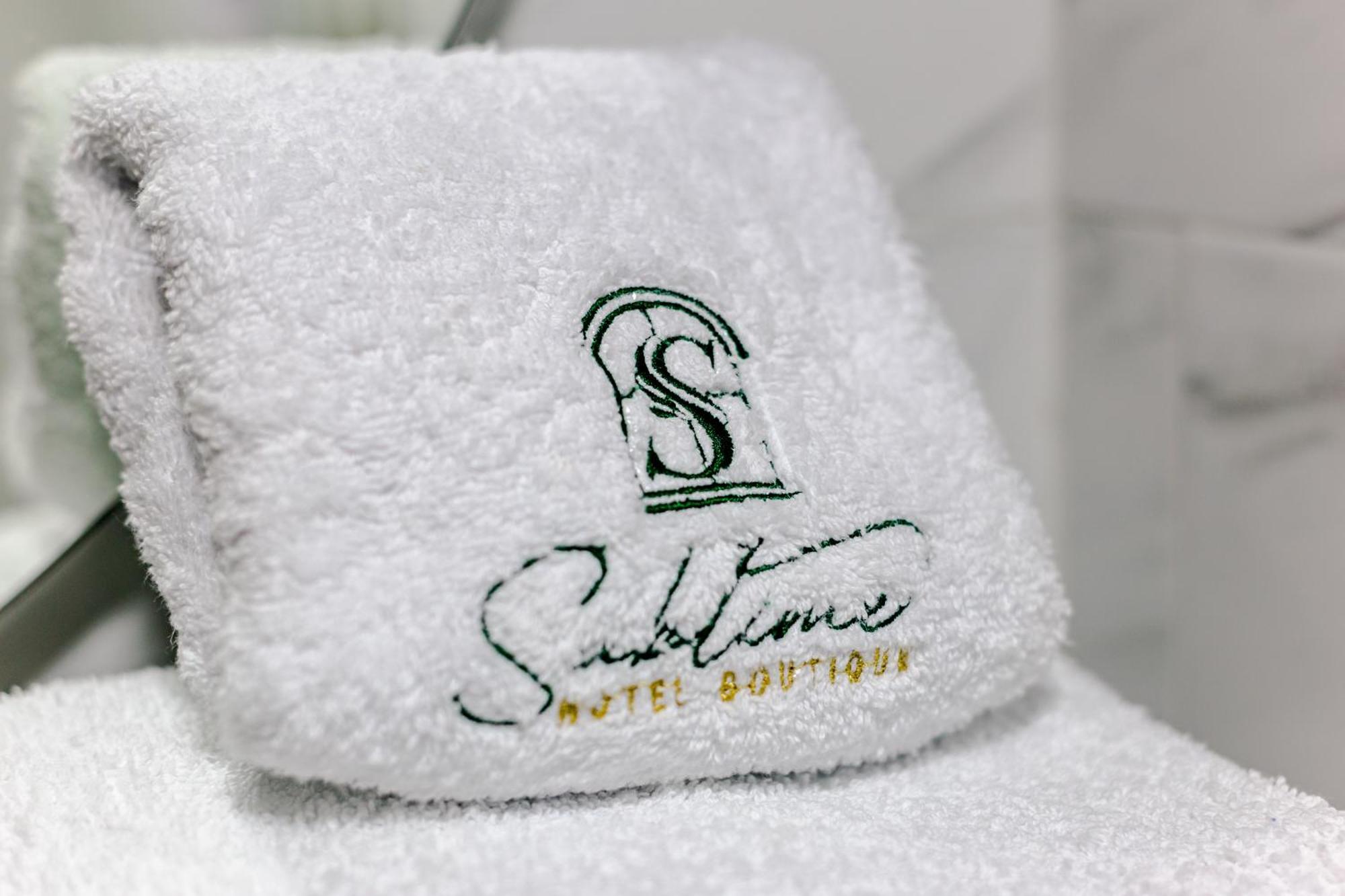 Hotel Sublime Cartagena Bagian luar foto