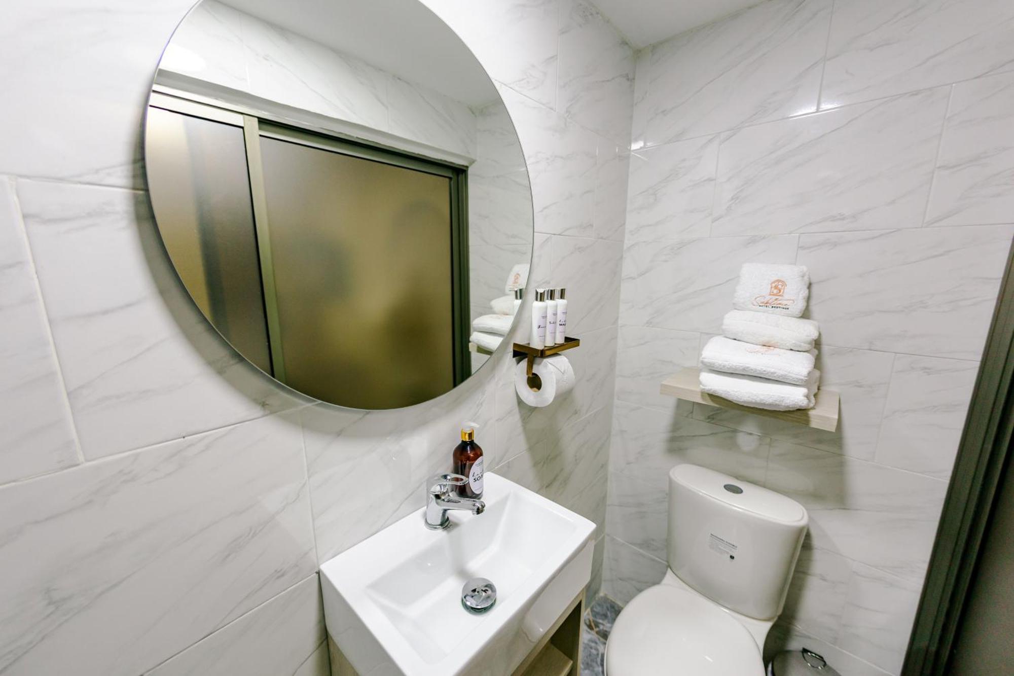Hotel Sublime Cartagena Bagian luar foto
