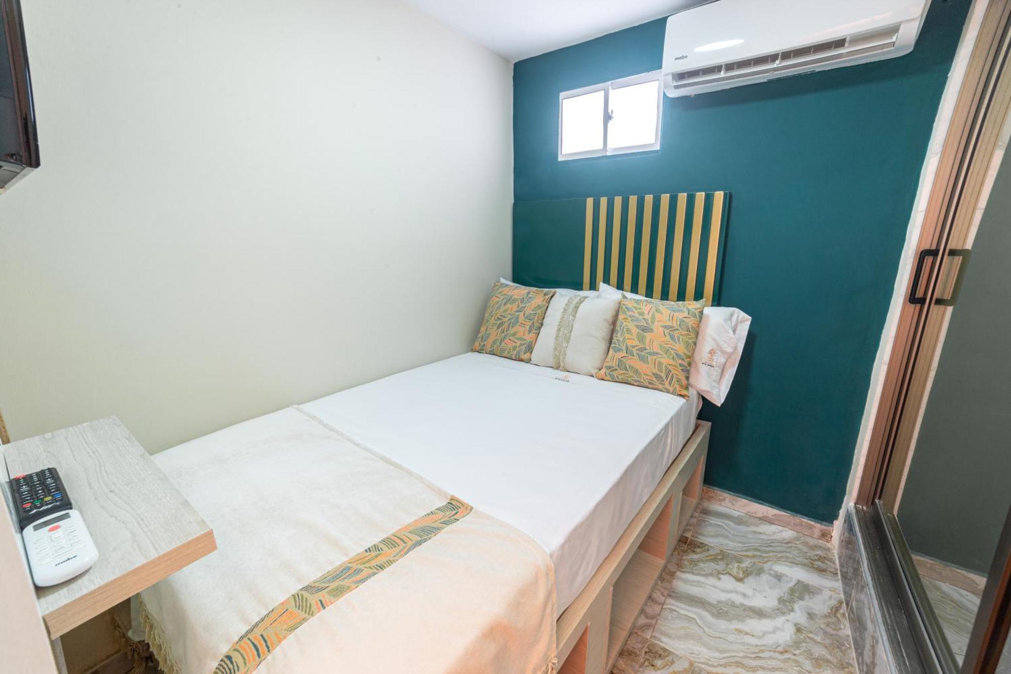 Hotel Sublime Cartagena Bagian luar foto