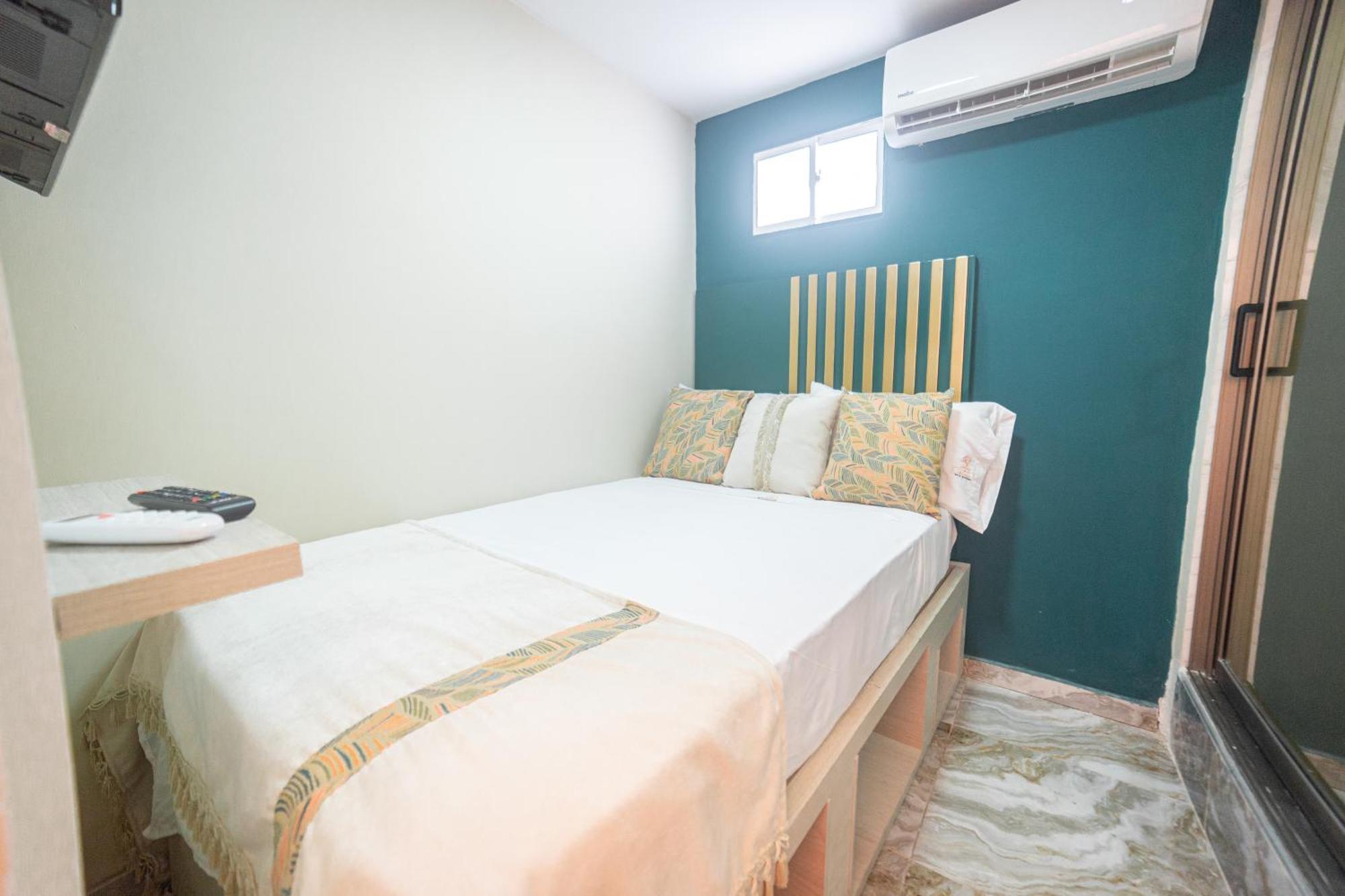 Hotel Sublime Cartagena Bagian luar foto