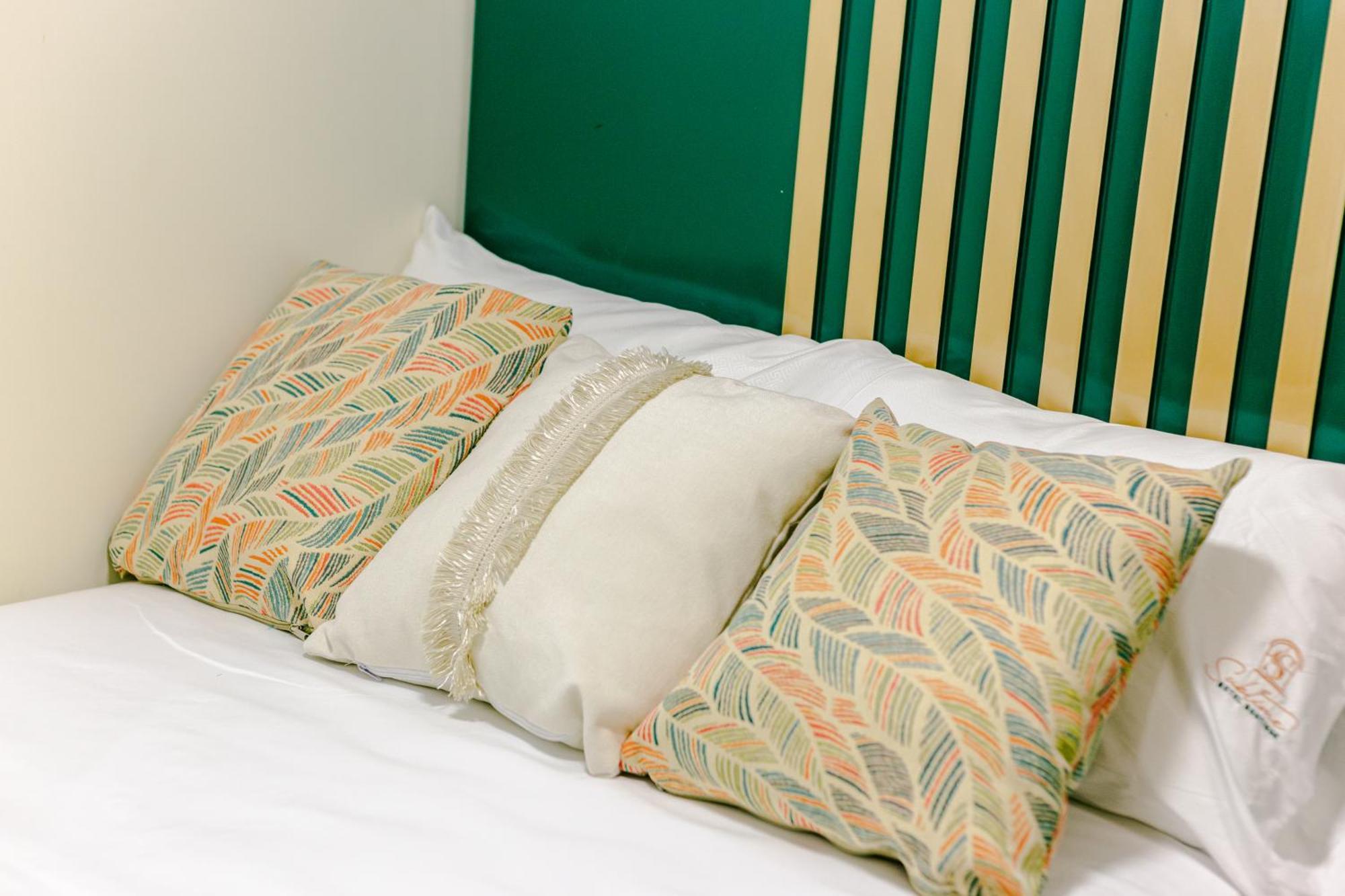 Hotel Sublime Cartagena Bagian luar foto