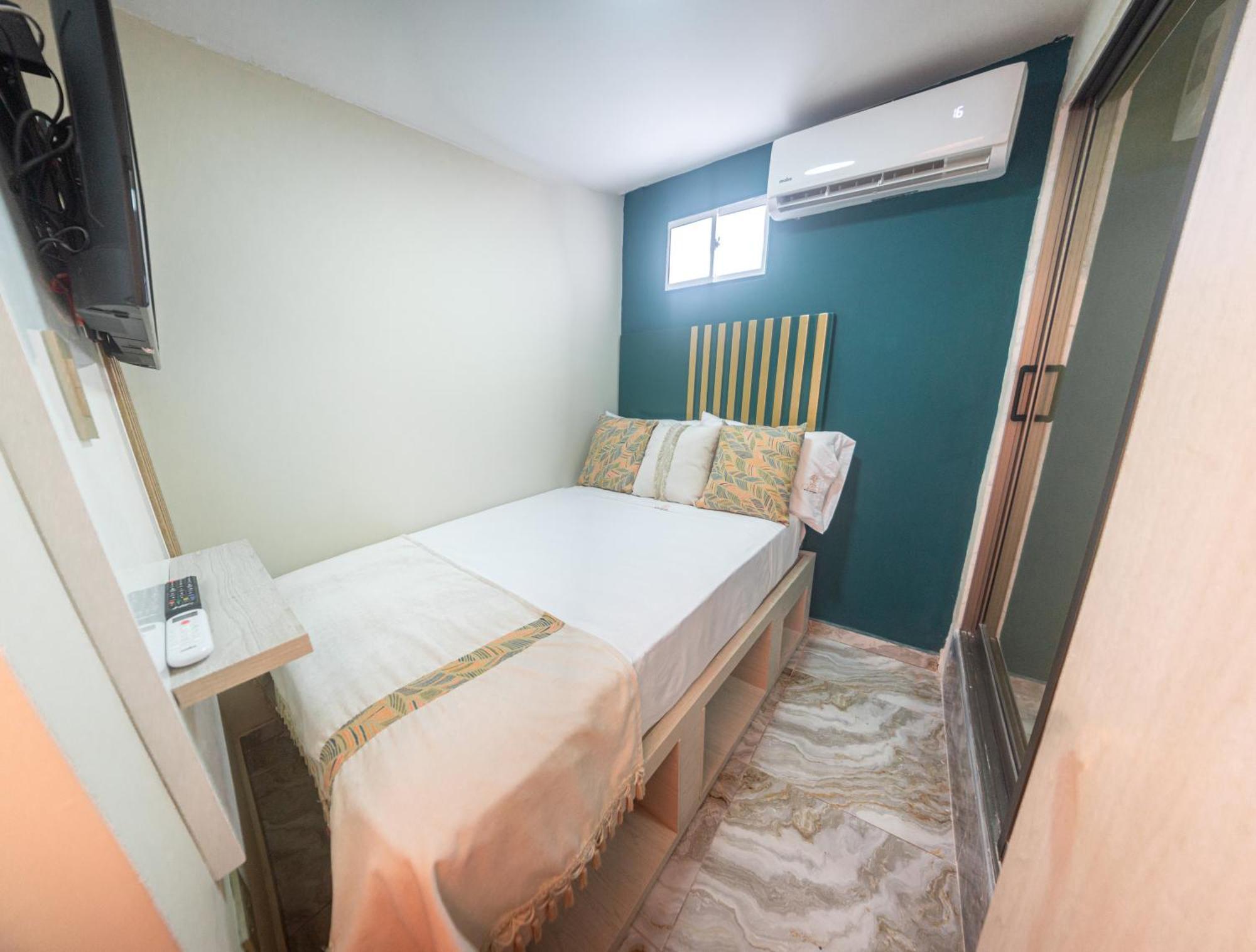 Hotel Sublime Cartagena Bagian luar foto