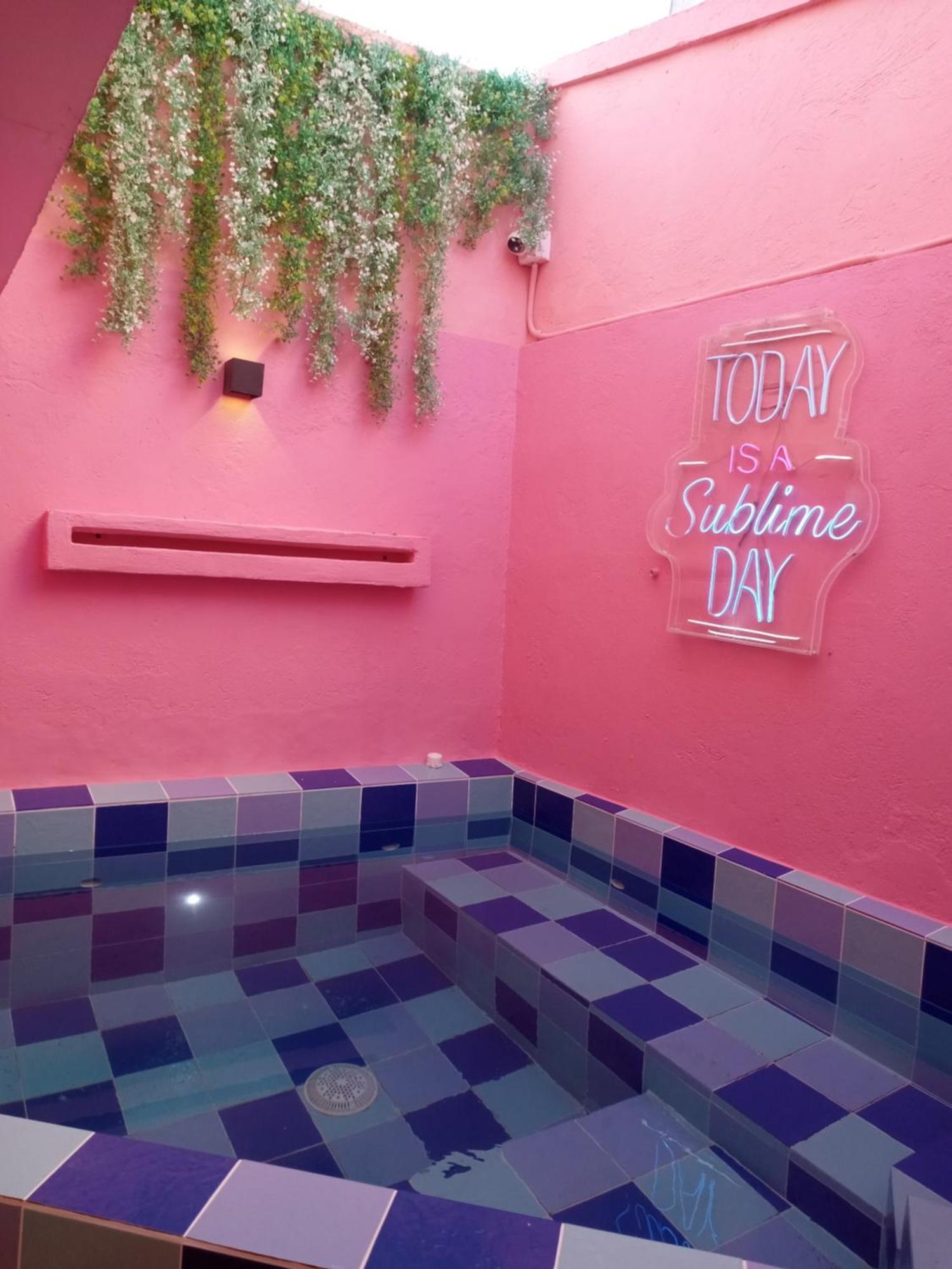 Hotel Sublime Cartagena Bagian luar foto