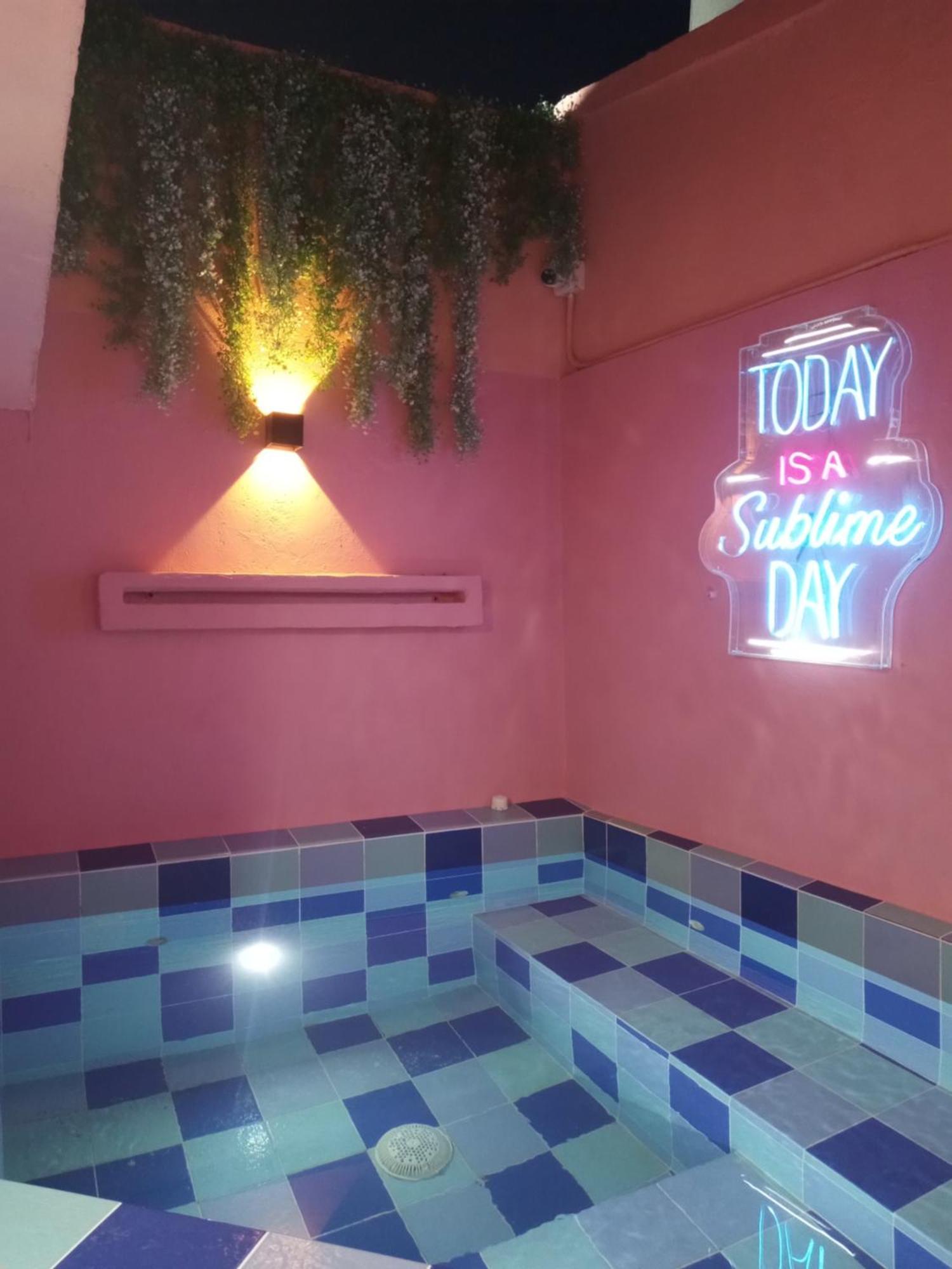 Hotel Sublime Cartagena Bagian luar foto